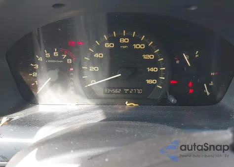 2006 Honda Accord 2.4 Ex из США, поврежденный, VIN 1HGCM56846A038055